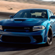 Illustration for article titled The Dodge Charger SRT Hellcat Widebody Is Here With Fender Flares and 707 HP
